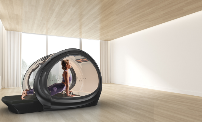 Capsula pilates